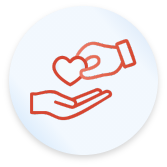 Patient Focus Icon